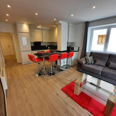 Altissim Apartments Пас де ла Каса Екстериор снимка