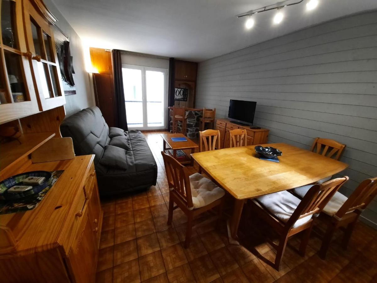 Altissim Apartments Пас де ла Каса Екстериор снимка