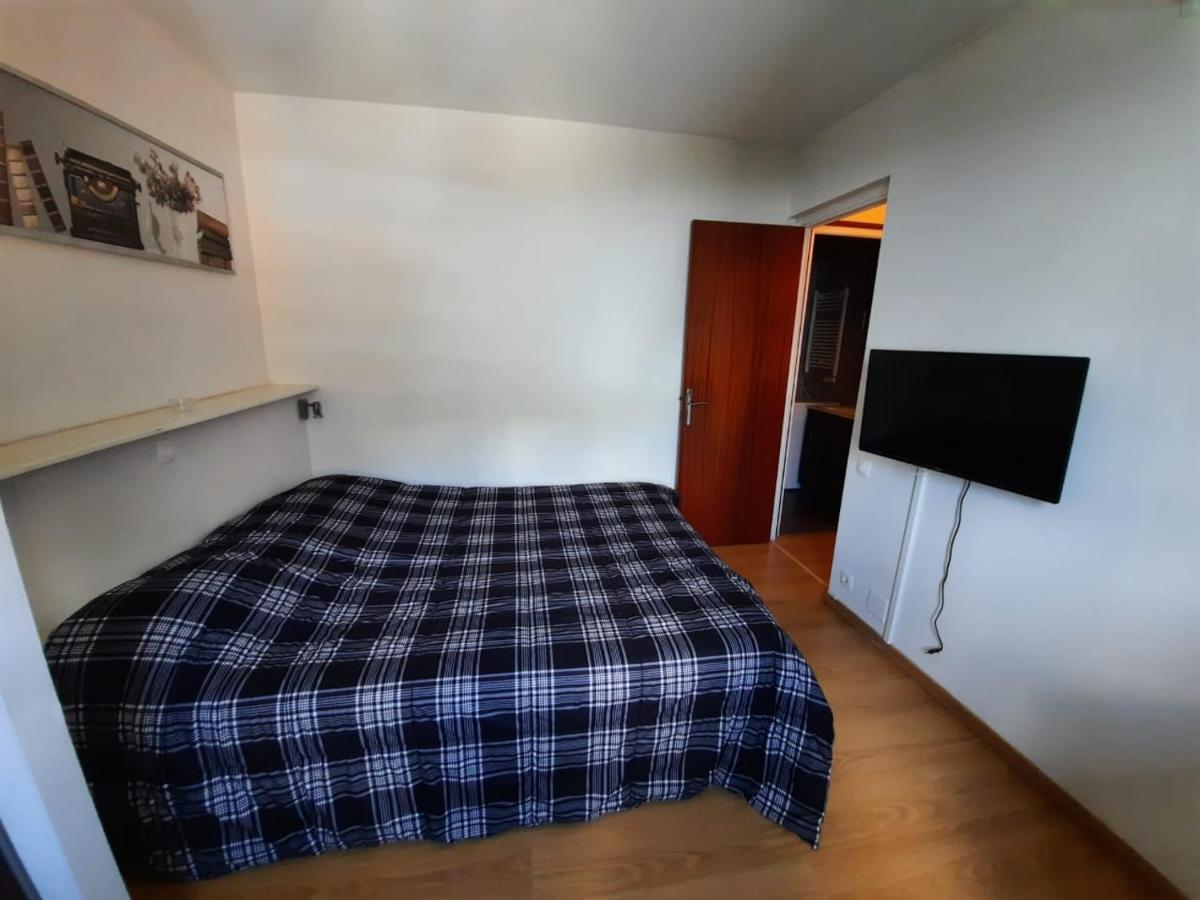 Altissim Apartments Пас де ла Каса Екстериор снимка