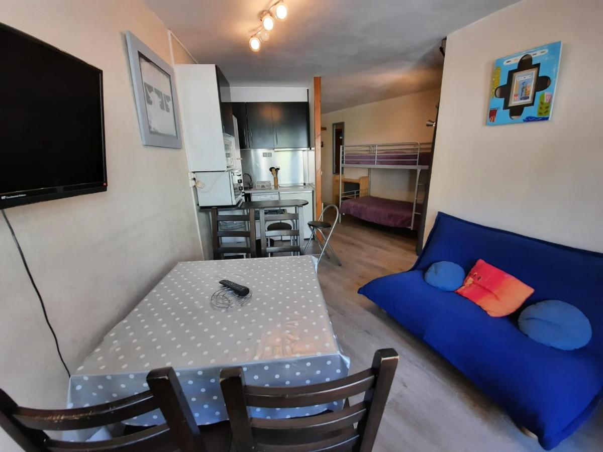 Altissim Apartments Пас де ла Каса Екстериор снимка
