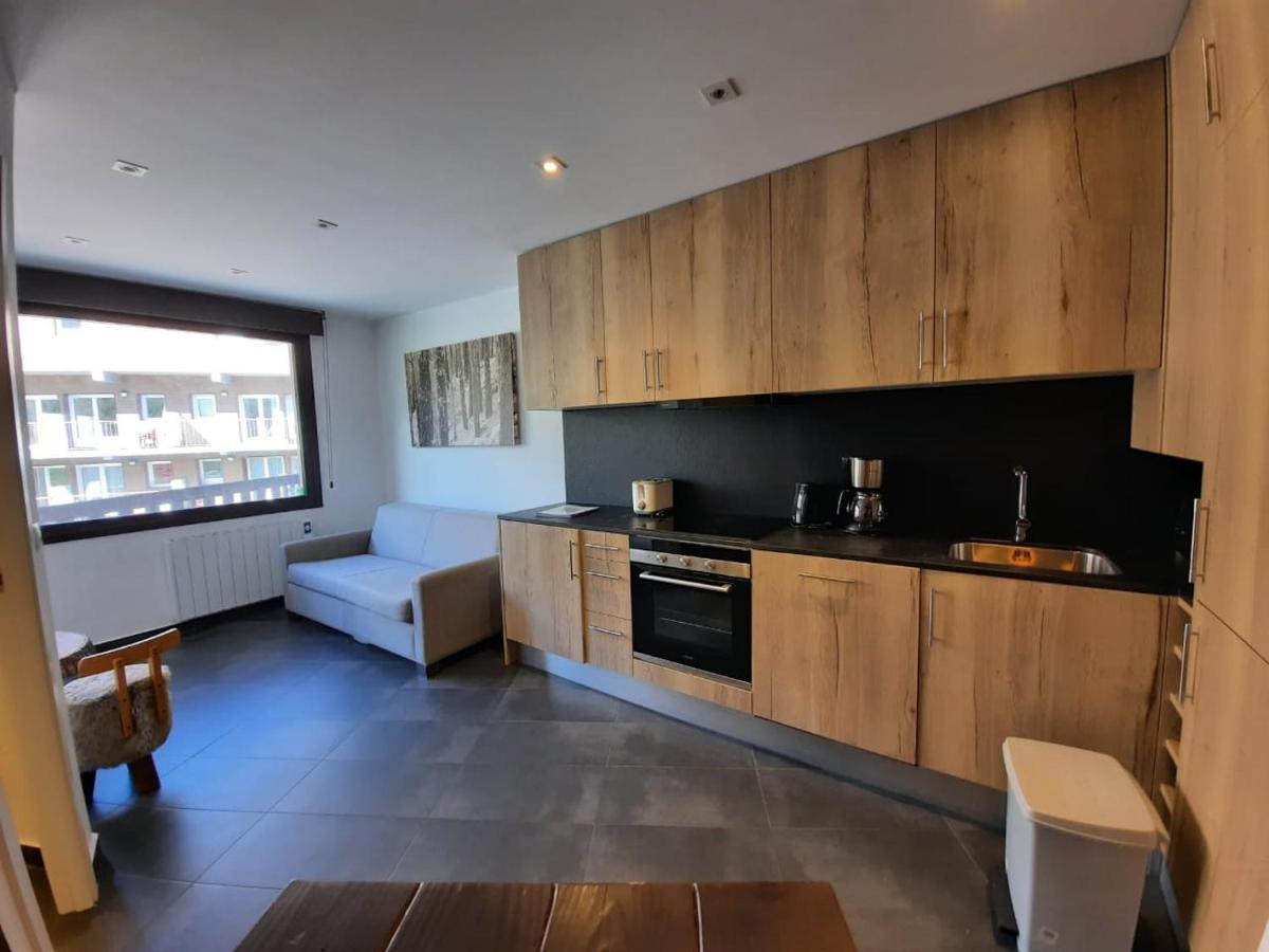 Altissim Apartments Пас де ла Каса Екстериор снимка