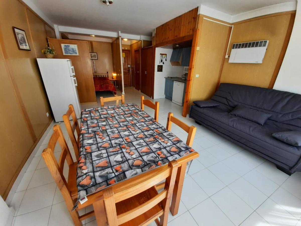 Altissim Apartments Пас де ла Каса Екстериор снимка