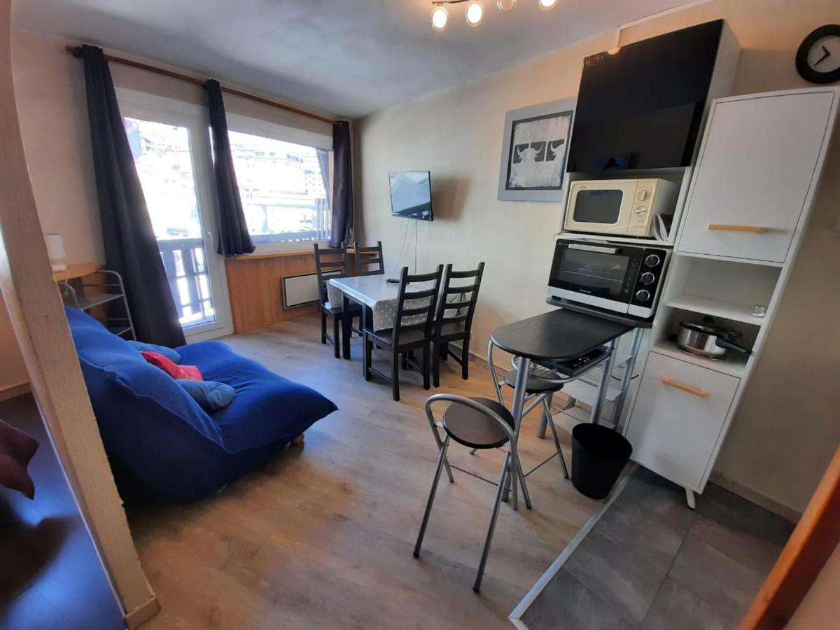 Altissim Apartments Пас де ла Каса Екстериор снимка