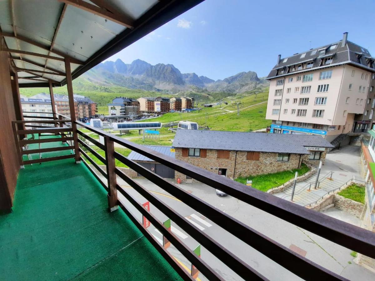 Altissim Apartments Пас де ла Каса Екстериор снимка