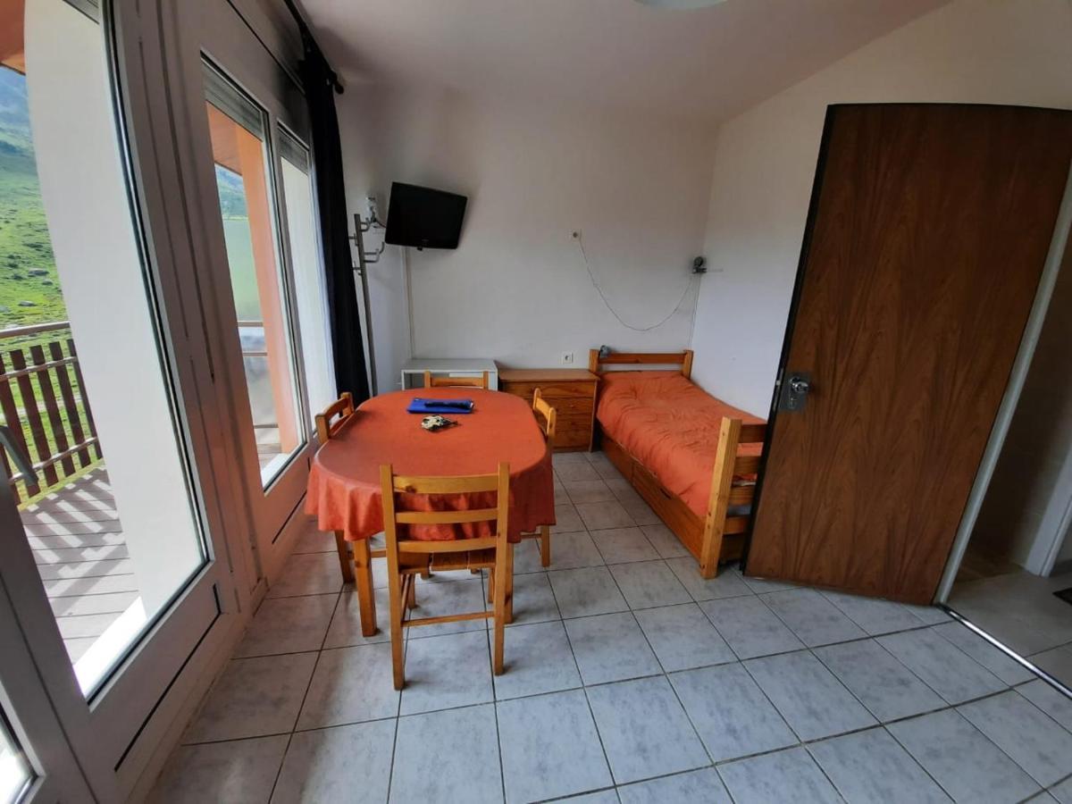 Altissim Apartments Пас де ла Каса Екстериор снимка