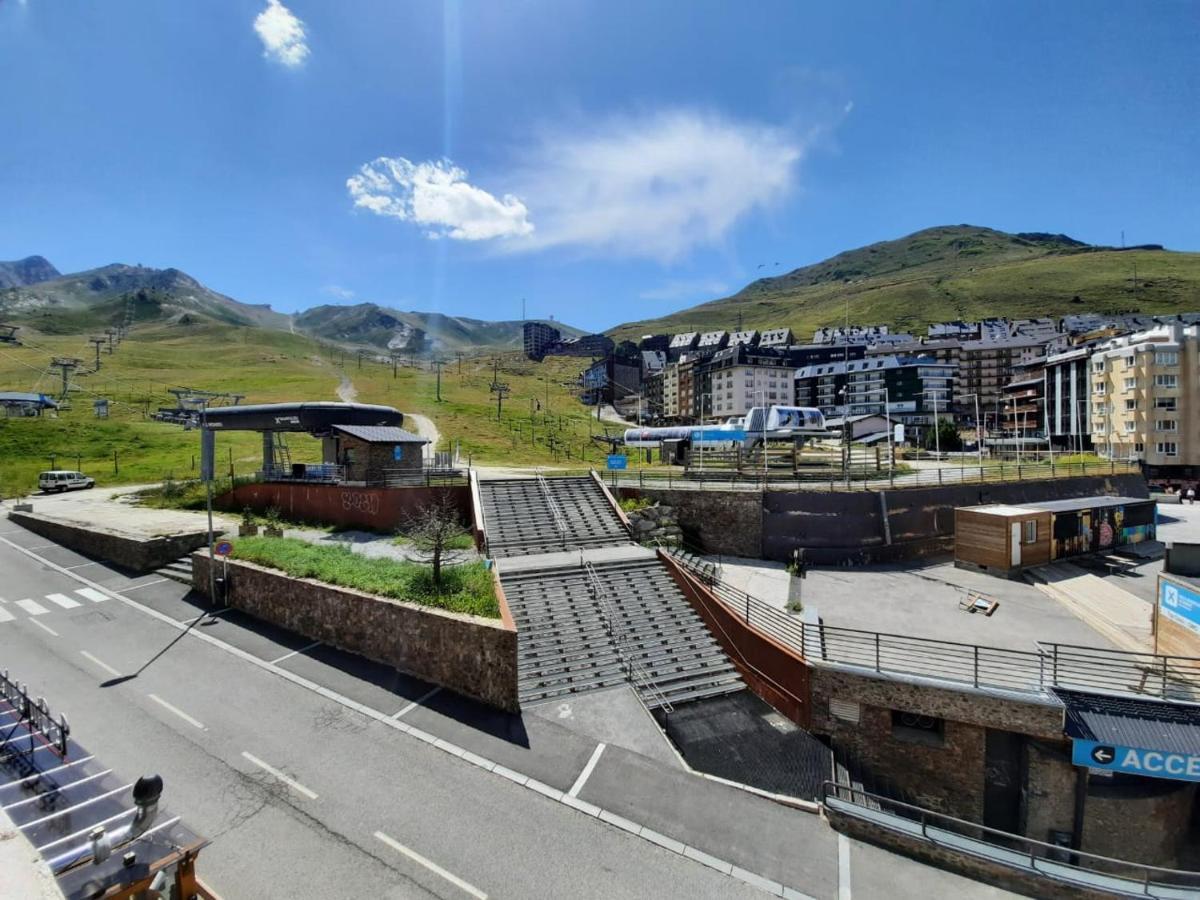 Altissim Apartments Пас де ла Каса Екстериор снимка