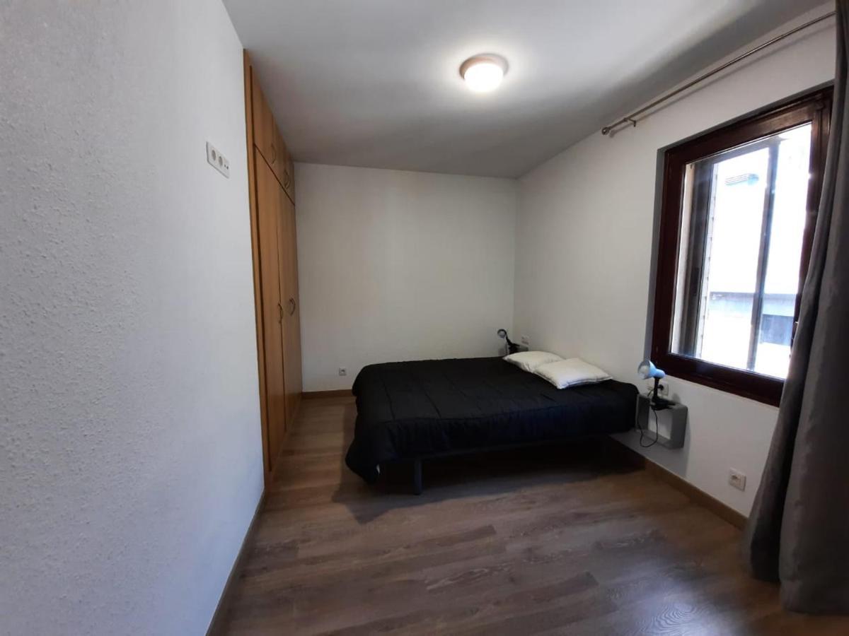 Altissim Apartments Пас де ла Каса Екстериор снимка