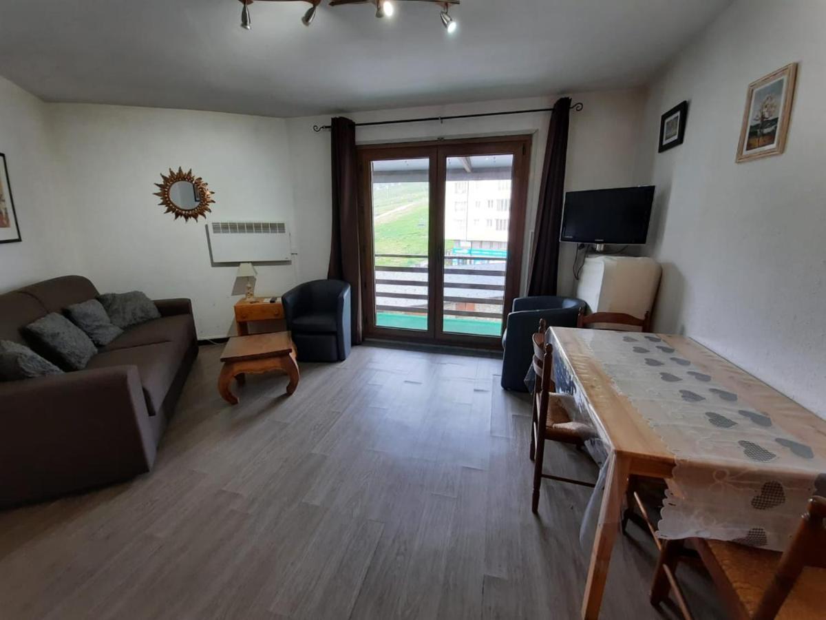 Altissim Apartments Пас де ла Каса Екстериор снимка