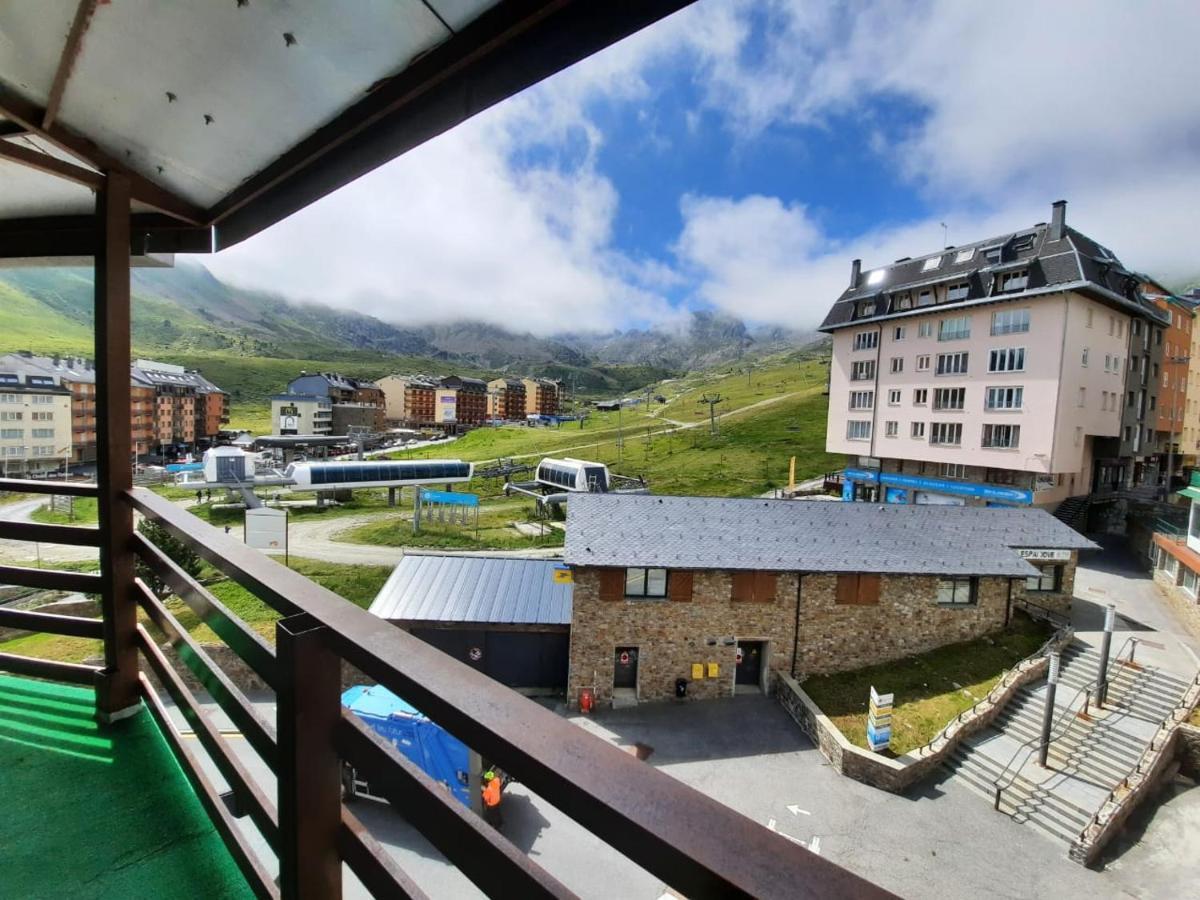 Altissim Apartments Пас де ла Каса Екстериор снимка