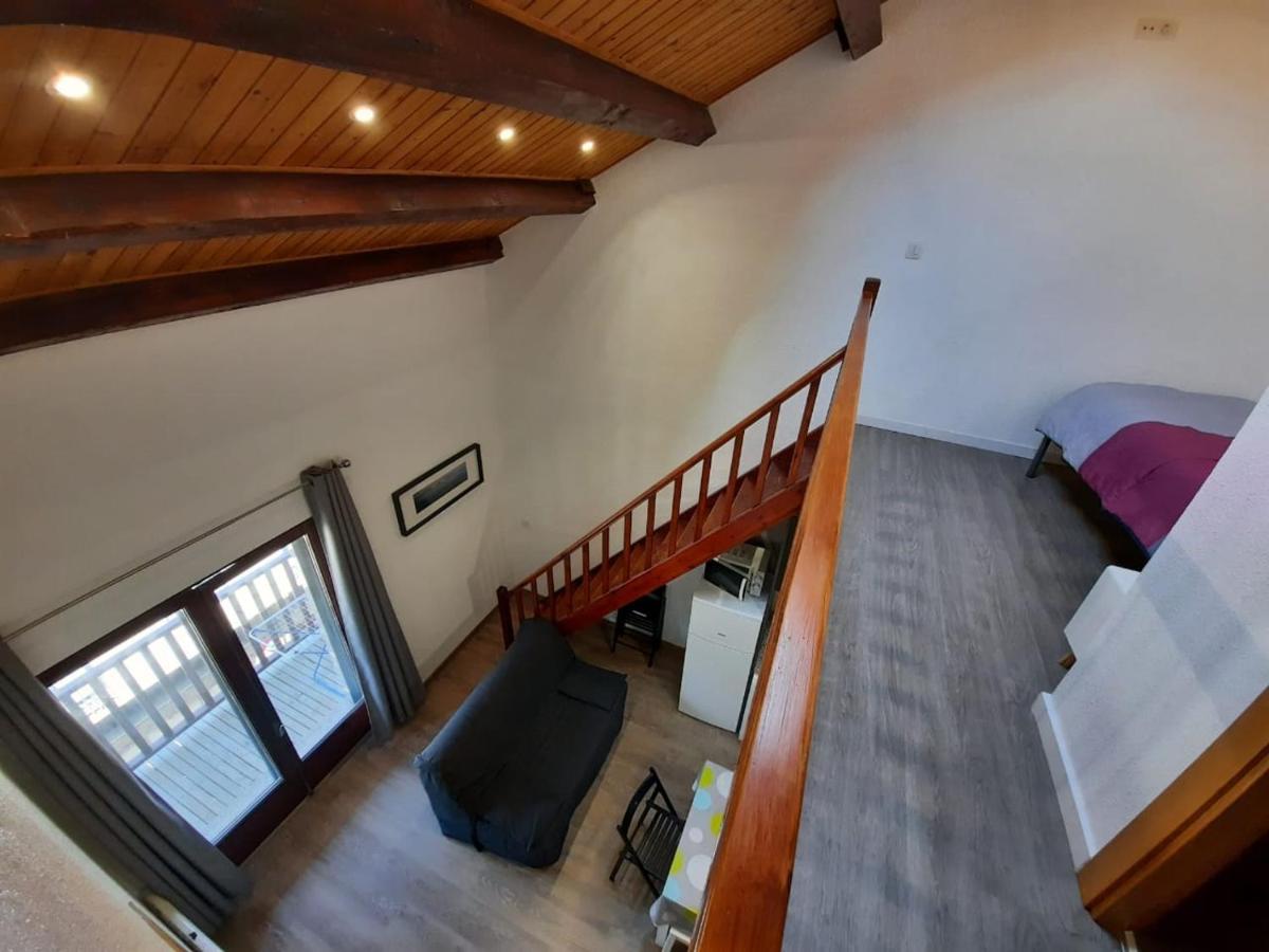 Altissim Apartments Пас де ла Каса Екстериор снимка