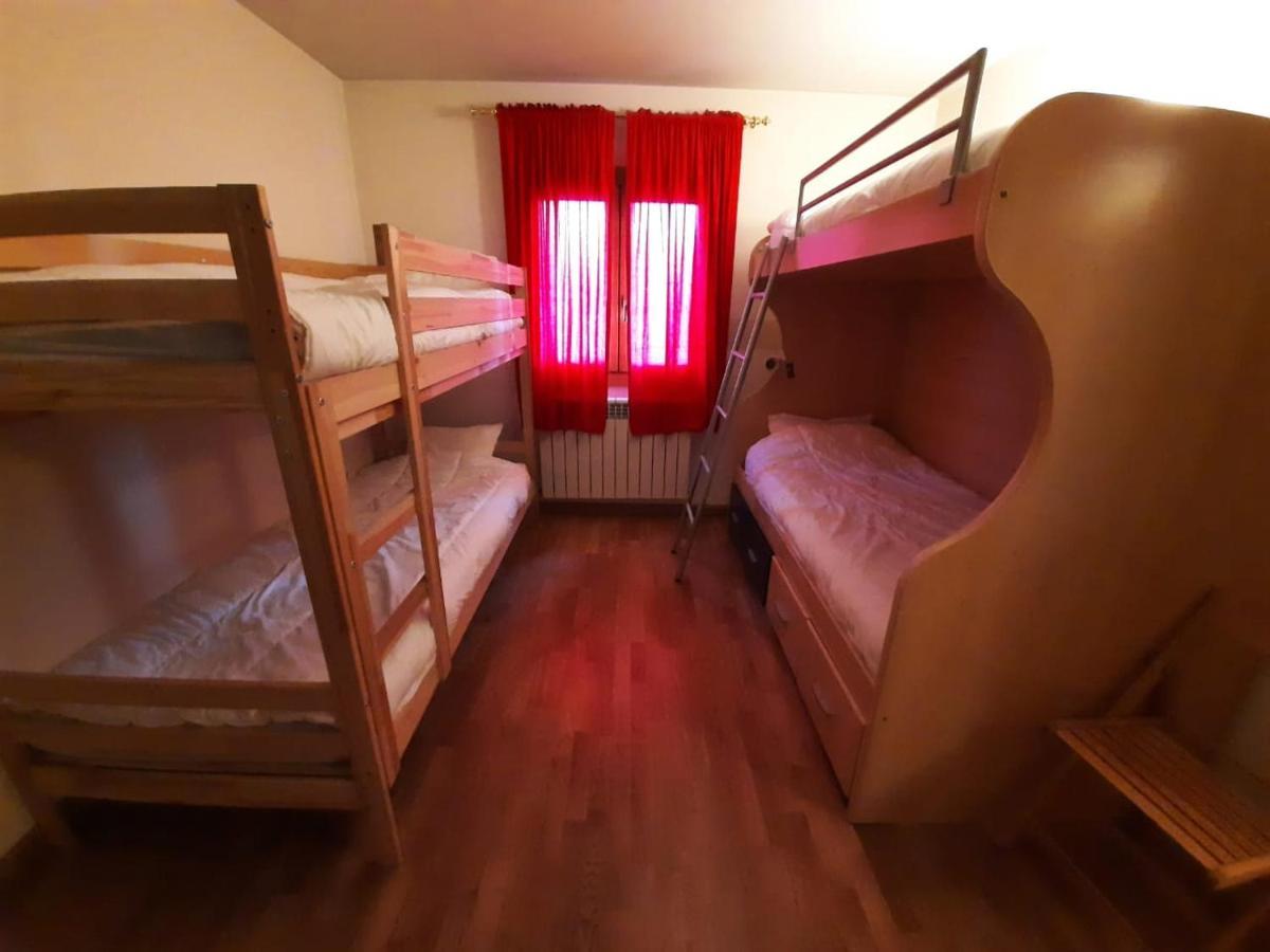 Altissim Apartments Пас де ла Каса Екстериор снимка