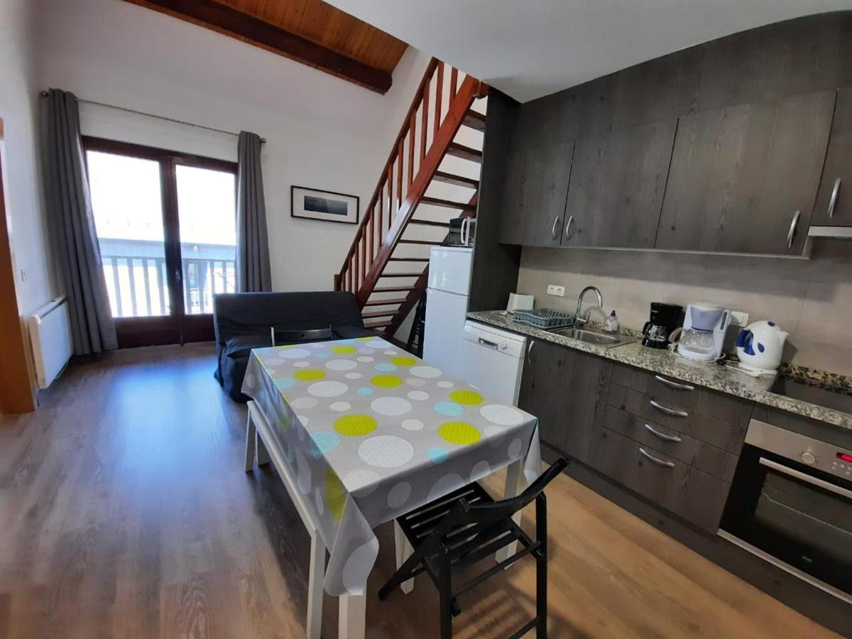 Altissim Apartments Пас де ла Каса Екстериор снимка