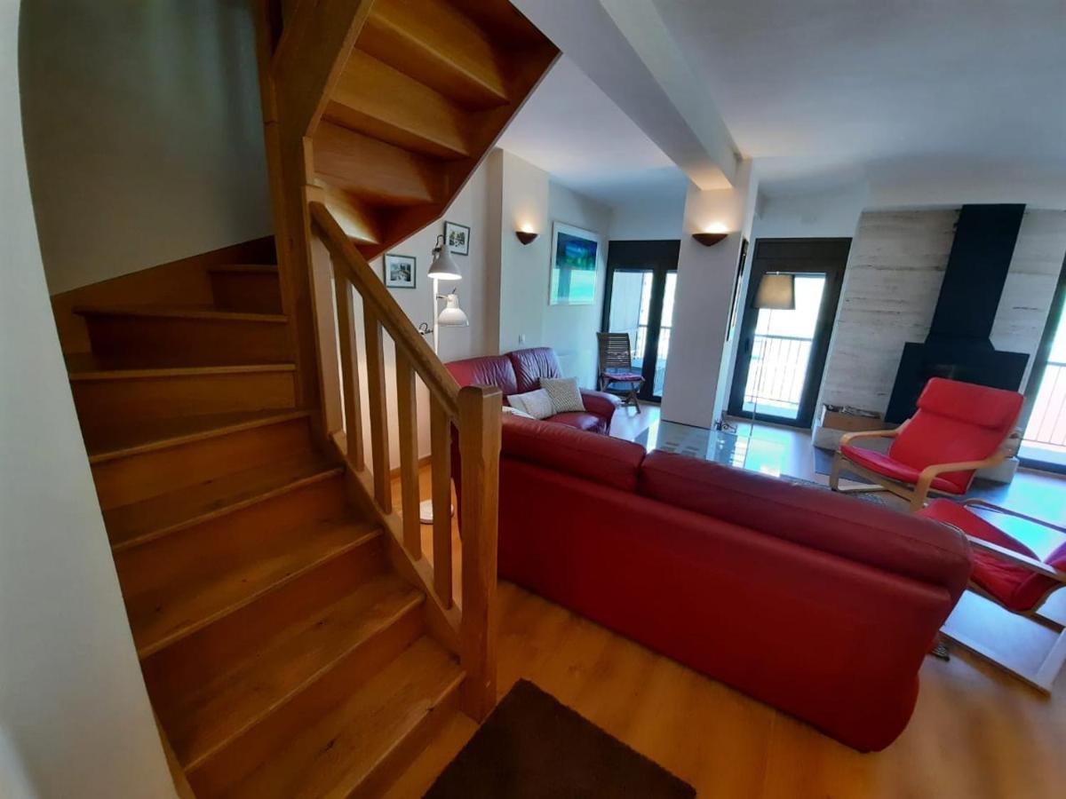 Altissim Apartments Пас де ла Каса Екстериор снимка
