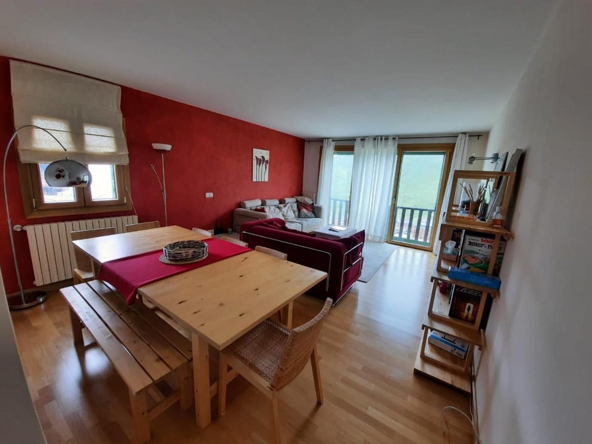 Altissim Apartments Пас де ла Каса Екстериор снимка