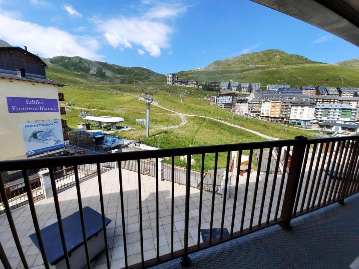 Altissim Apartments Пас де ла Каса Екстериор снимка