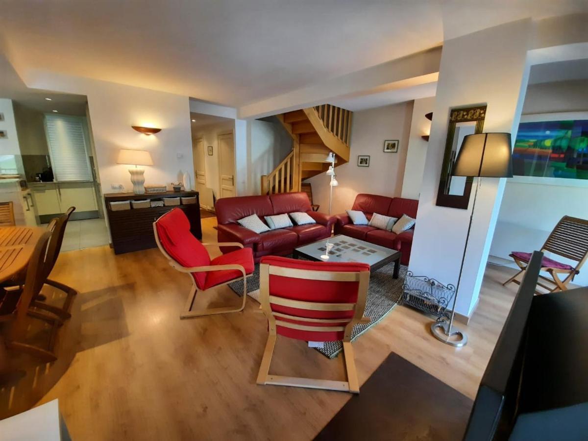 Altissim Apartments Пас де ла Каса Екстериор снимка
