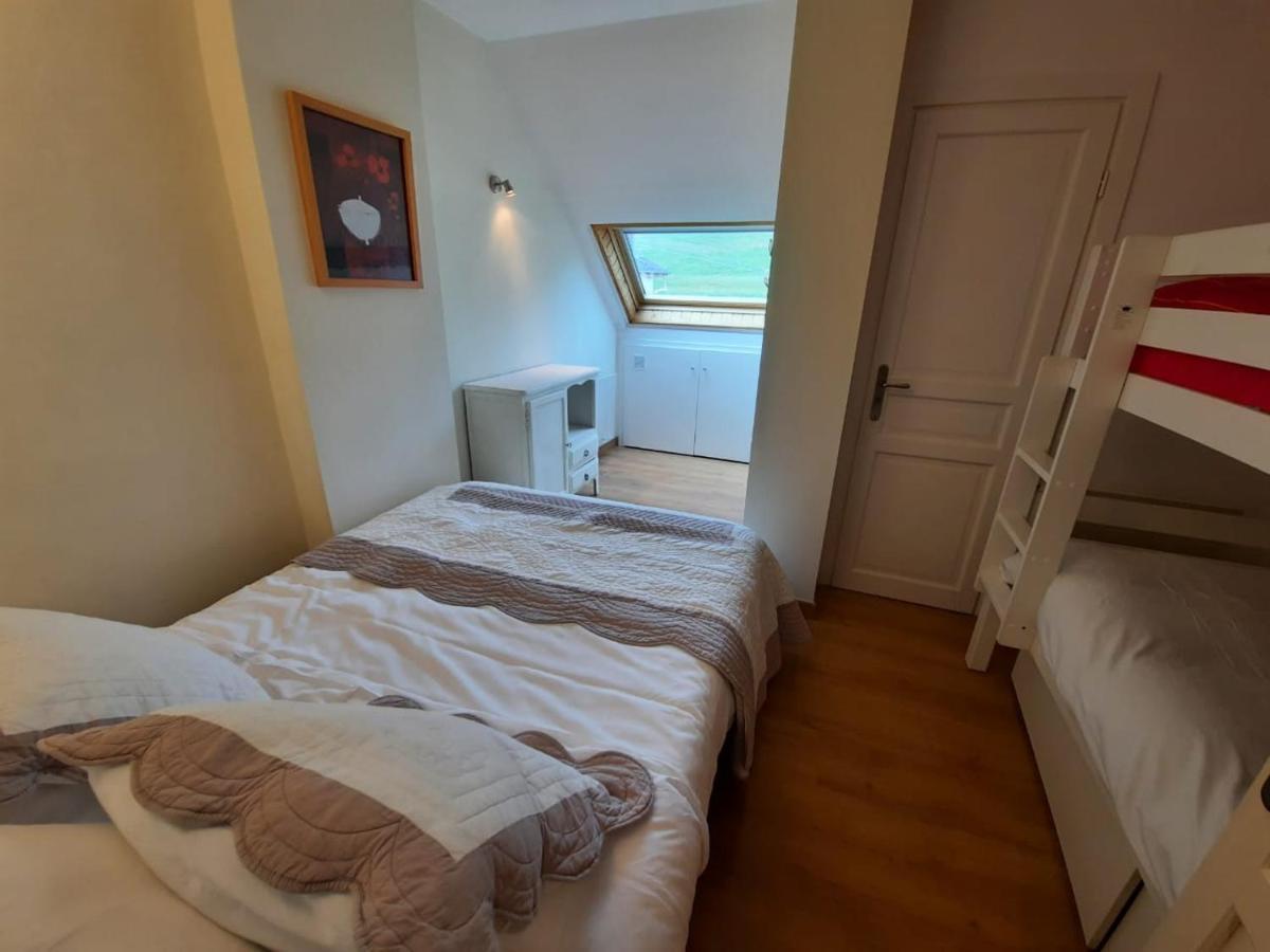 Altissim Apartments Пас де ла Каса Екстериор снимка
