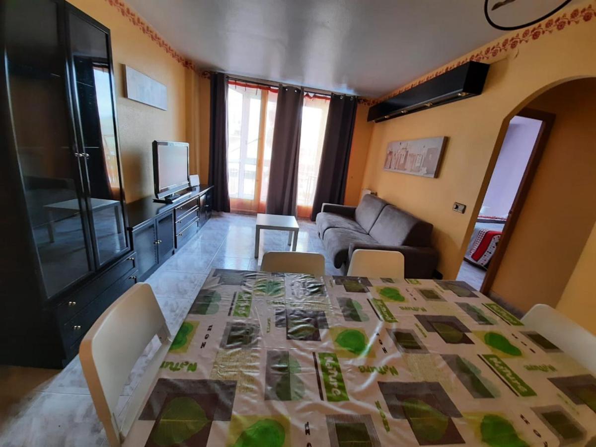 Altissim Apartments Пас де ла Каса Екстериор снимка