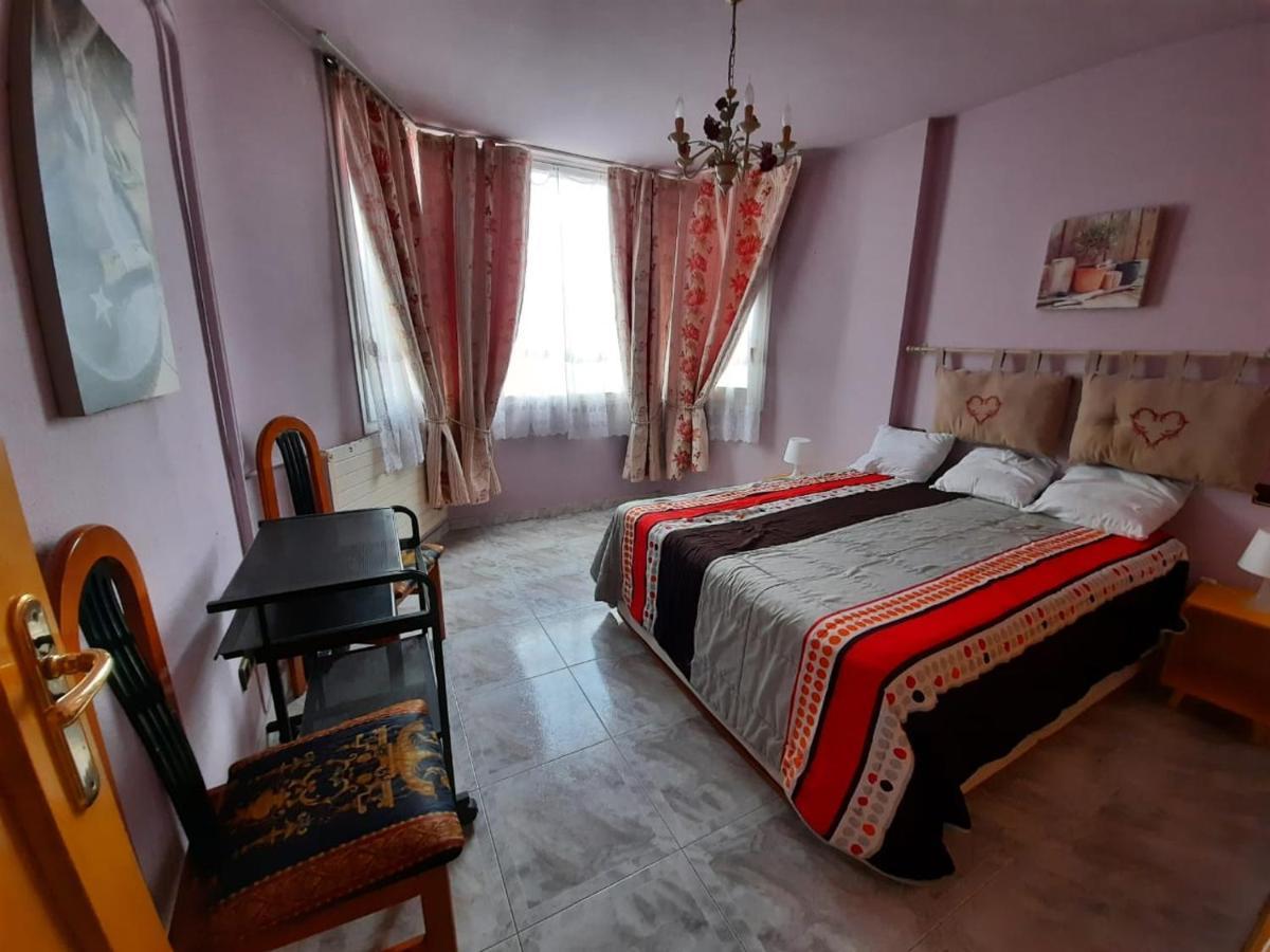 Altissim Apartments Пас де ла Каса Екстериор снимка