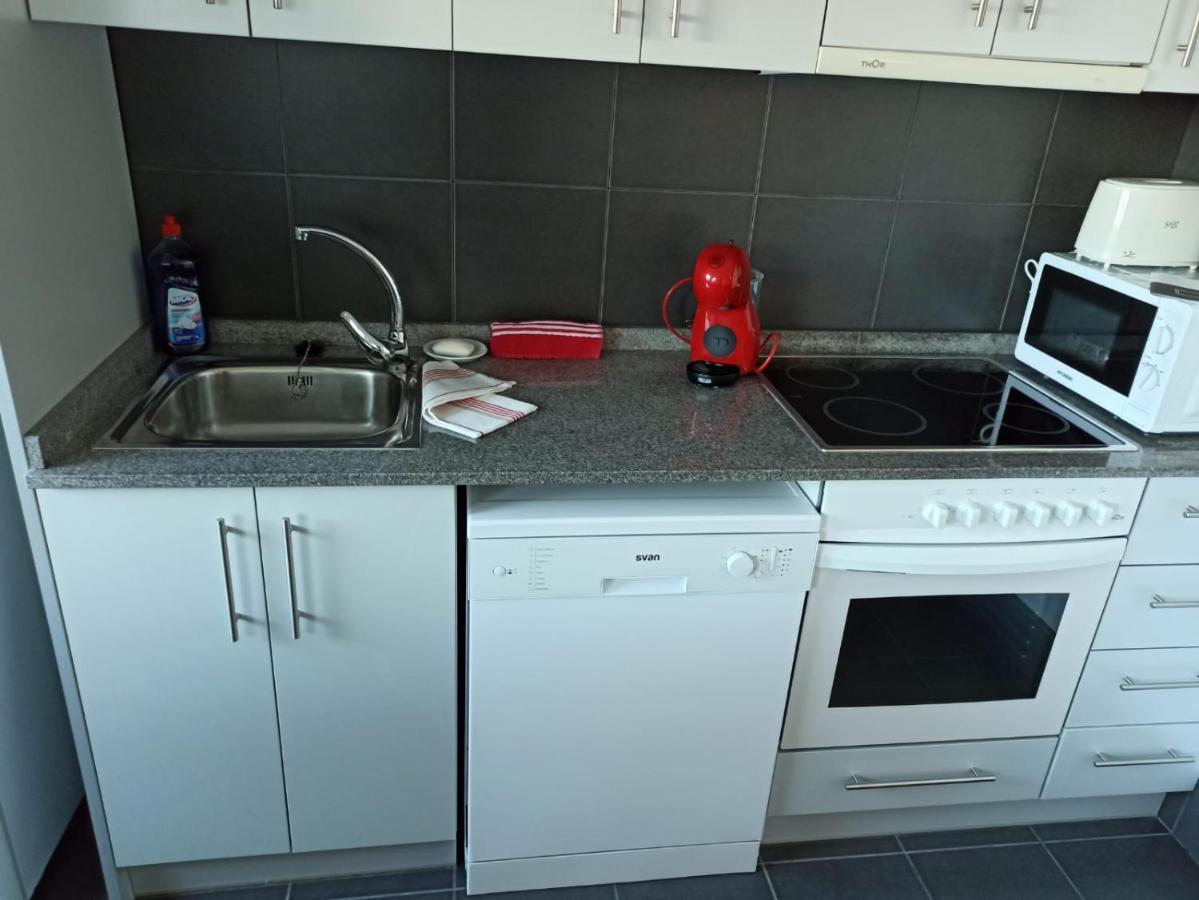 Altissim Apartments Пас де ла Каса Екстериор снимка