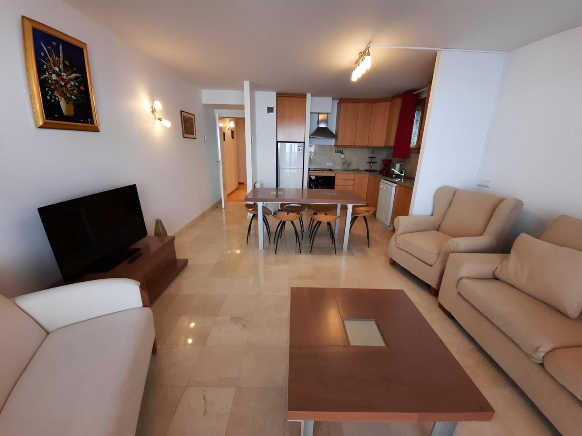 Altissim Apartments Пас де ла Каса Екстериор снимка