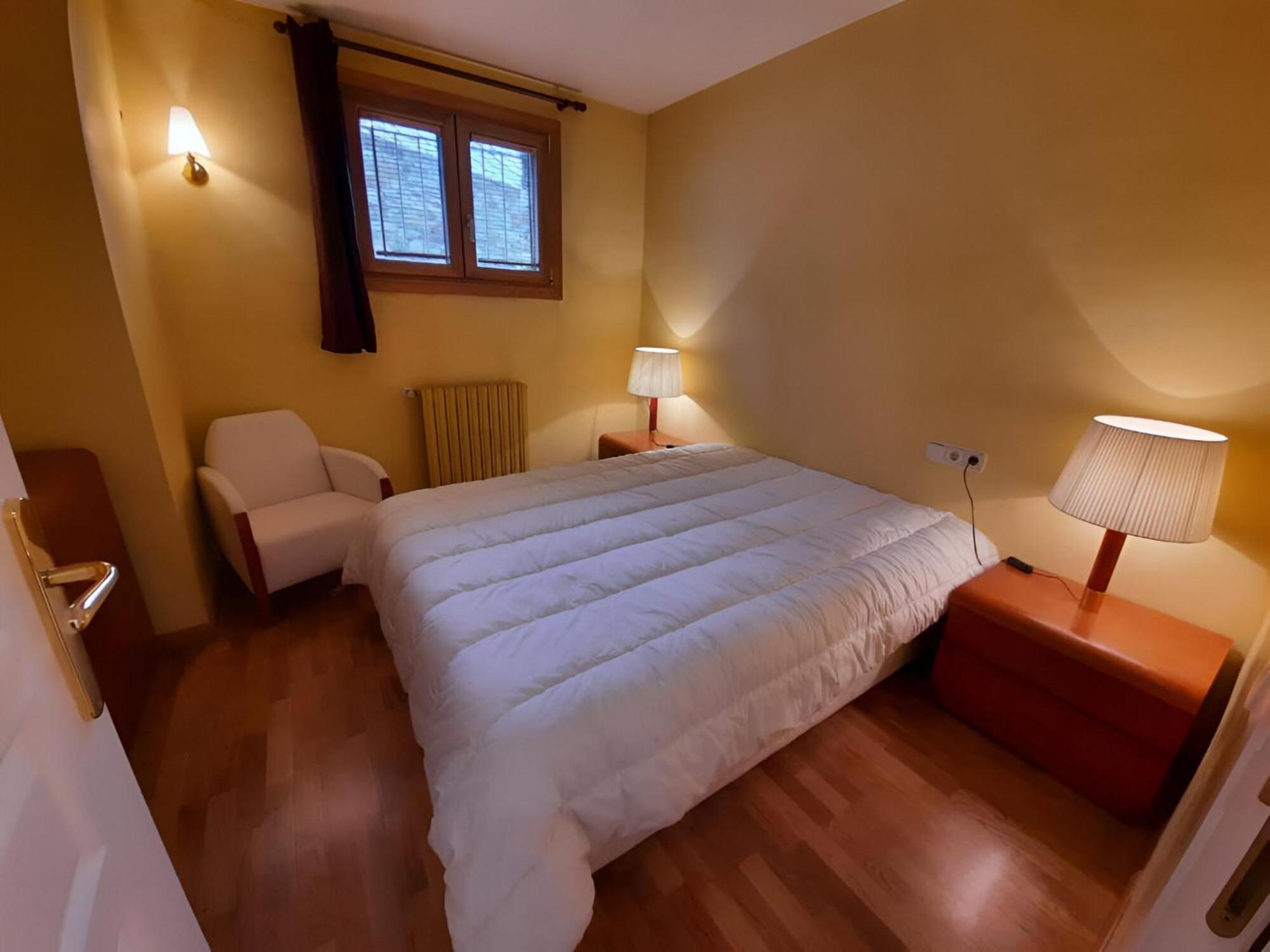 Altissim Apartments Пас де ла Каса Екстериор снимка