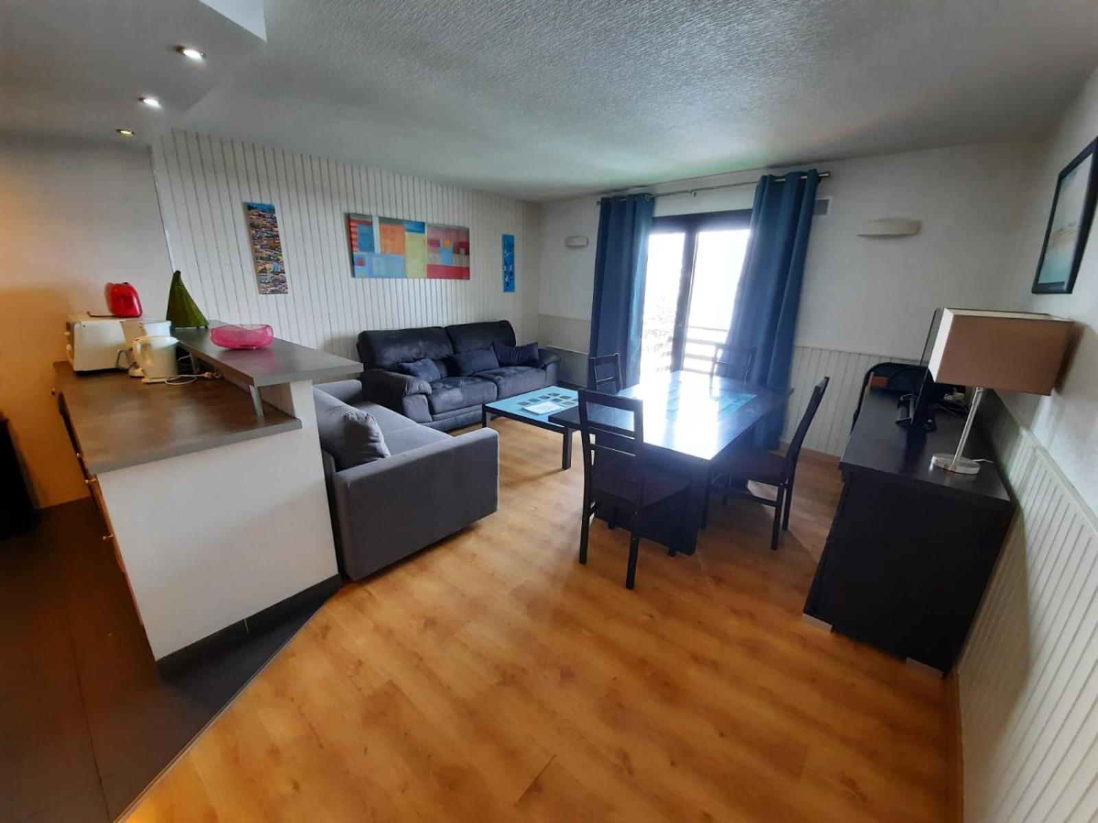 Altissim Apartments Пас де ла Каса Екстериор снимка
