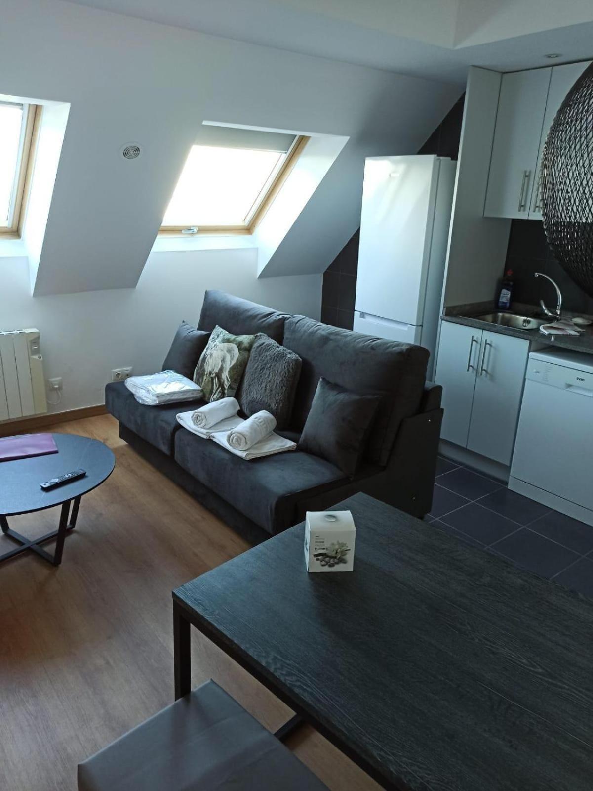Altissim Apartments Пас де ла Каса Екстериор снимка