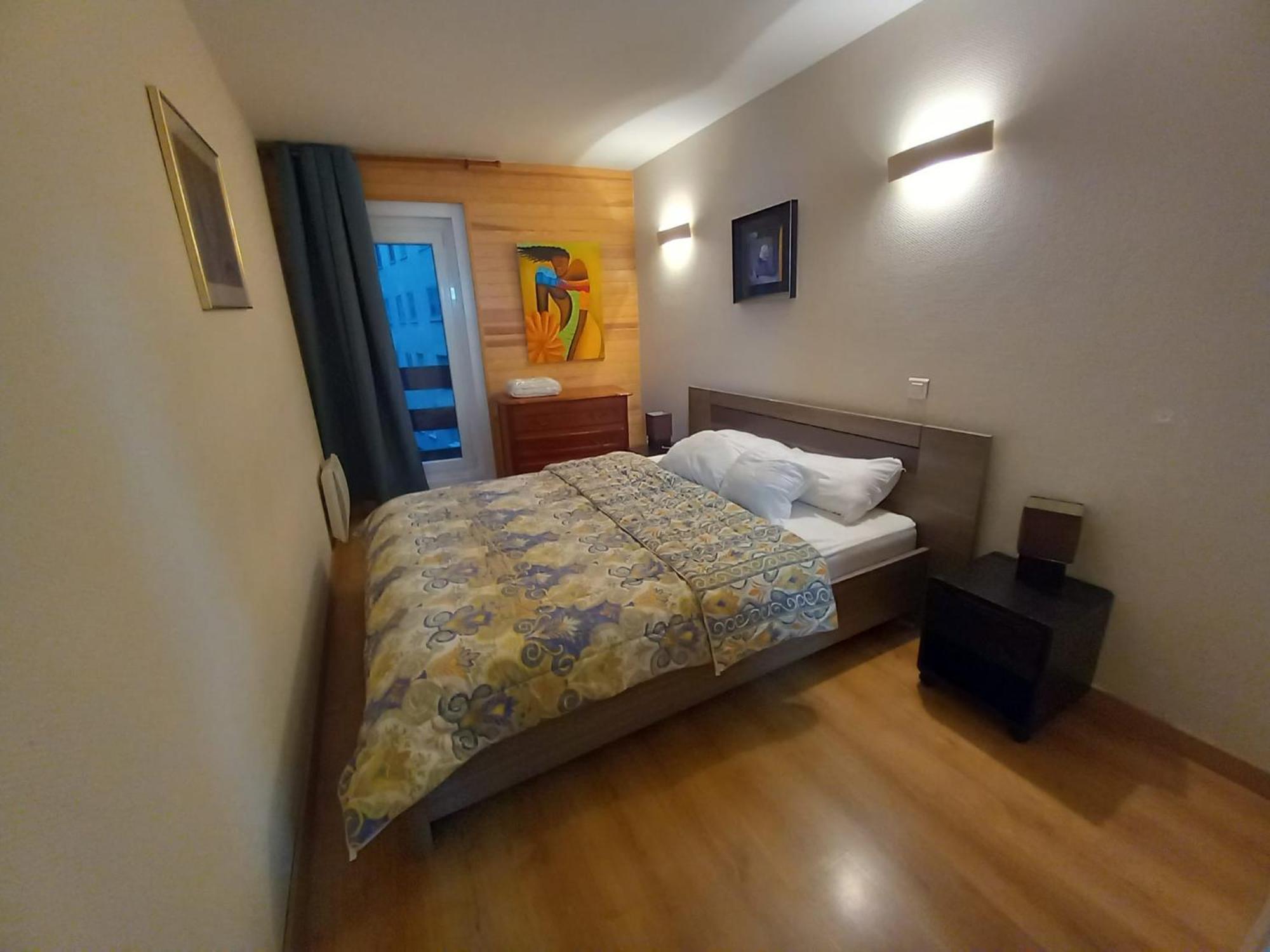Altissim Apartments Пас де ла Каса Екстериор снимка