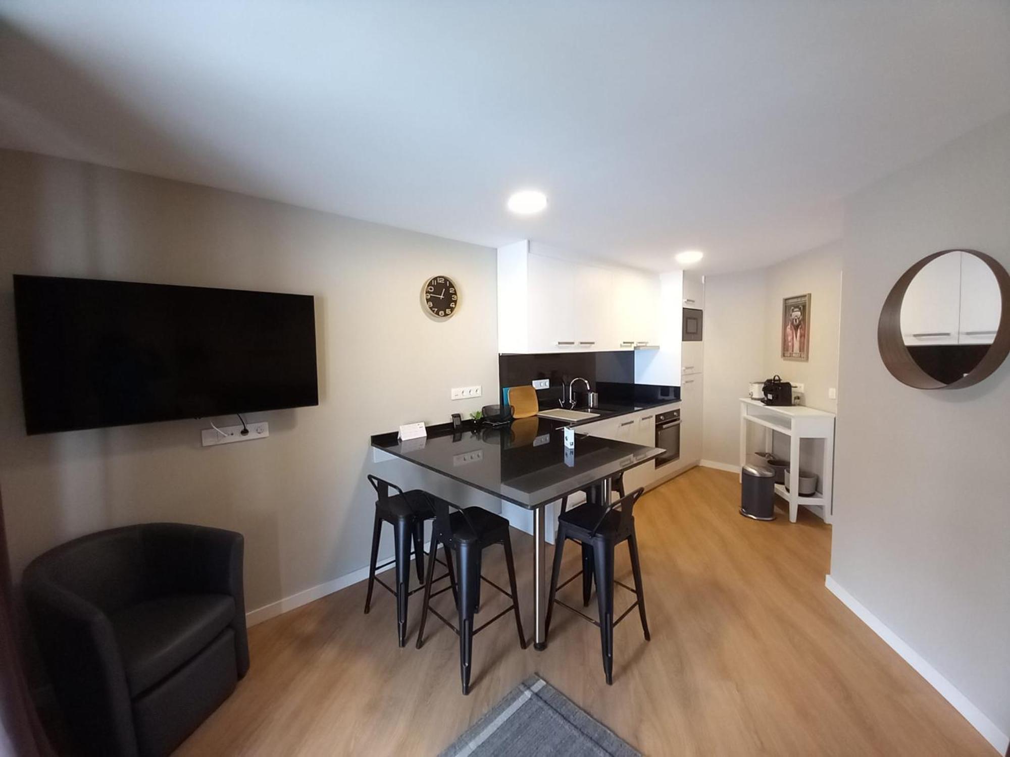 Altissim Apartments Пас де ла Каса Екстериор снимка