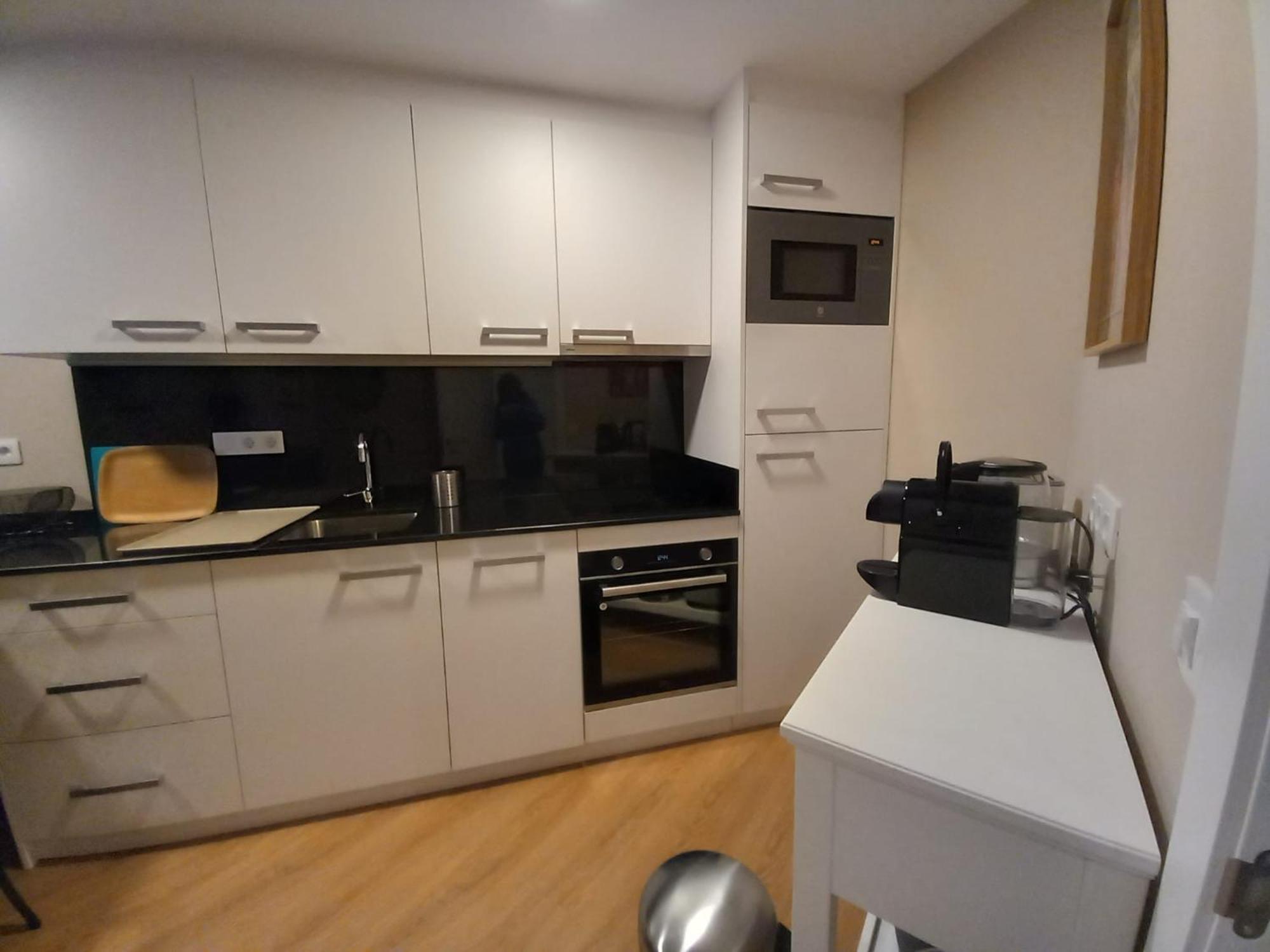 Altissim Apartments Пас де ла Каса Екстериор снимка