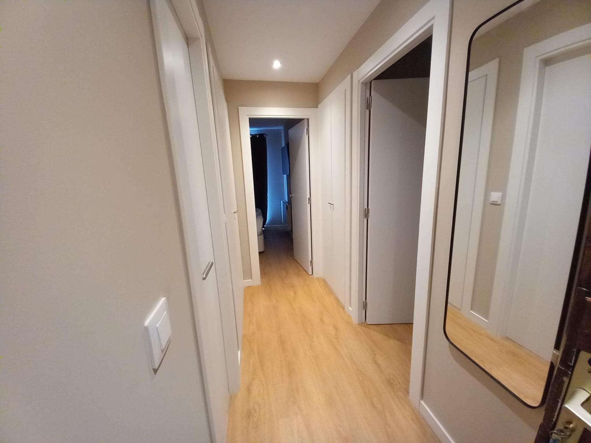 Altissim Apartments Пас де ла Каса Екстериор снимка