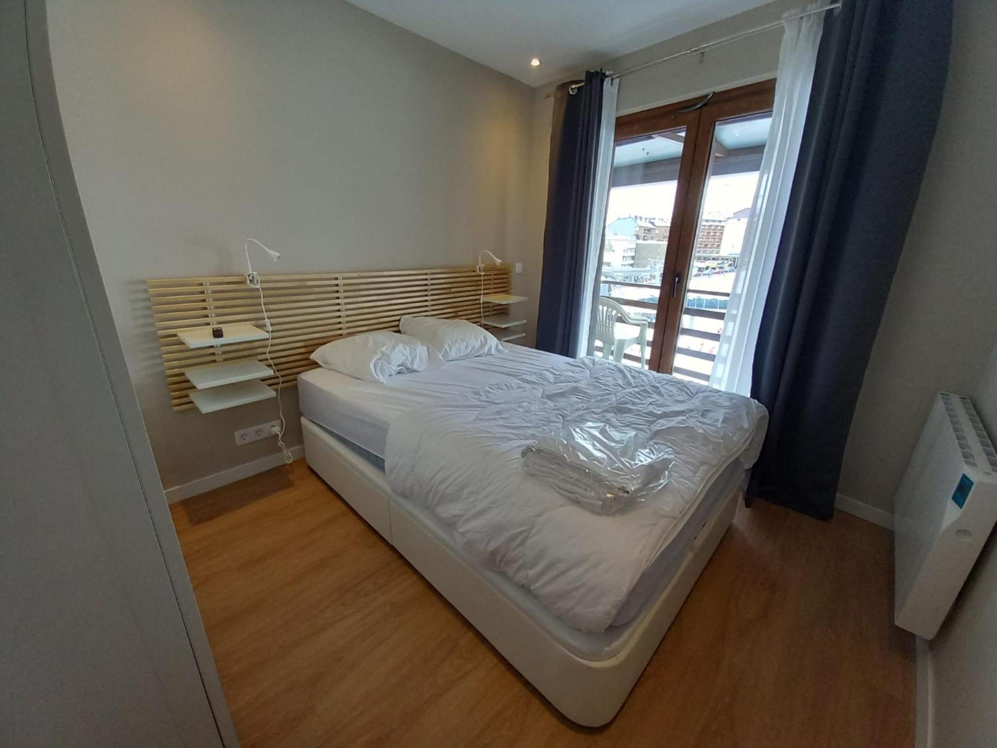 Altissim Apartments Пас де ла Каса Екстериор снимка