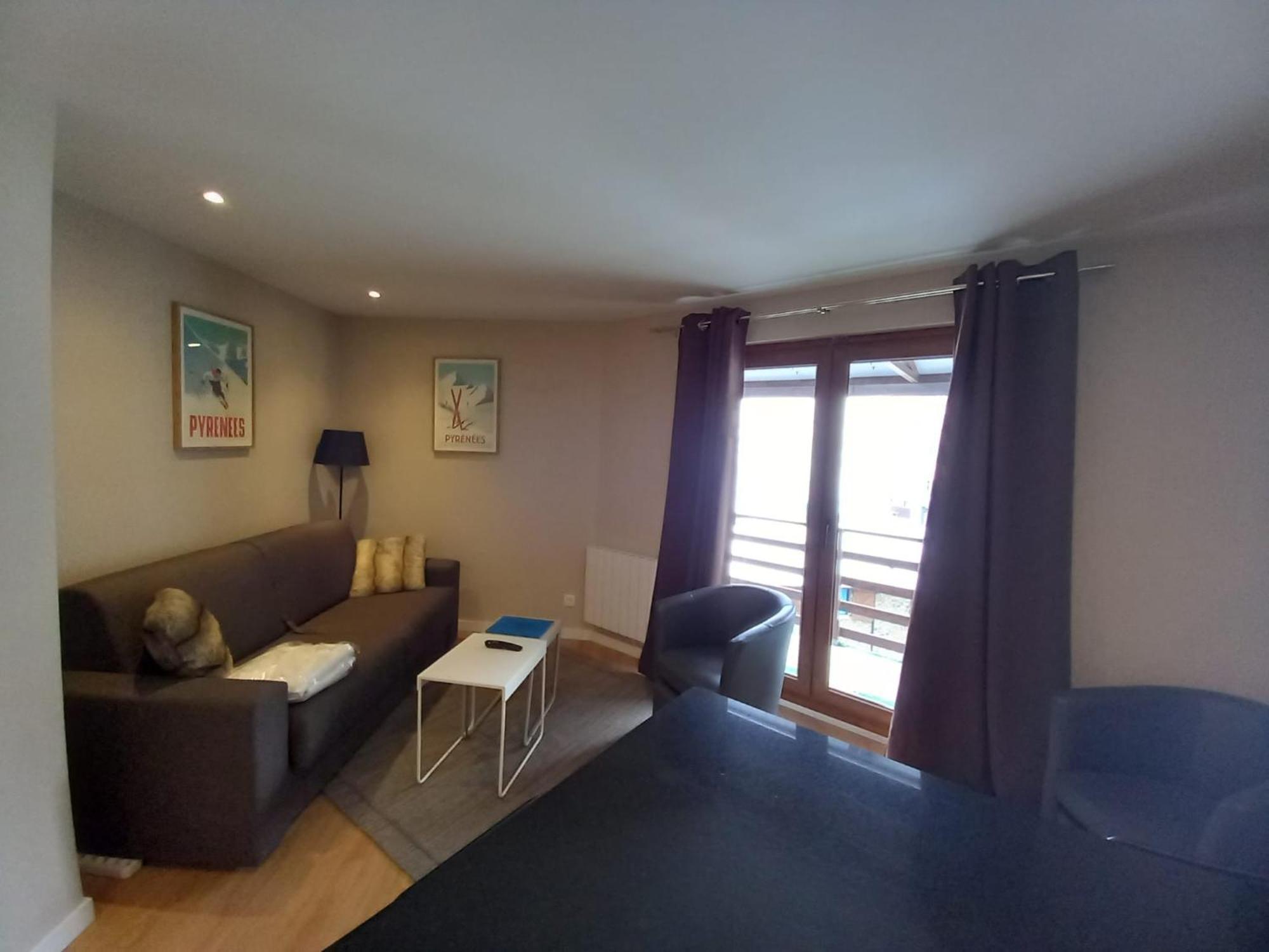 Altissim Apartments Пас де ла Каса Екстериор снимка