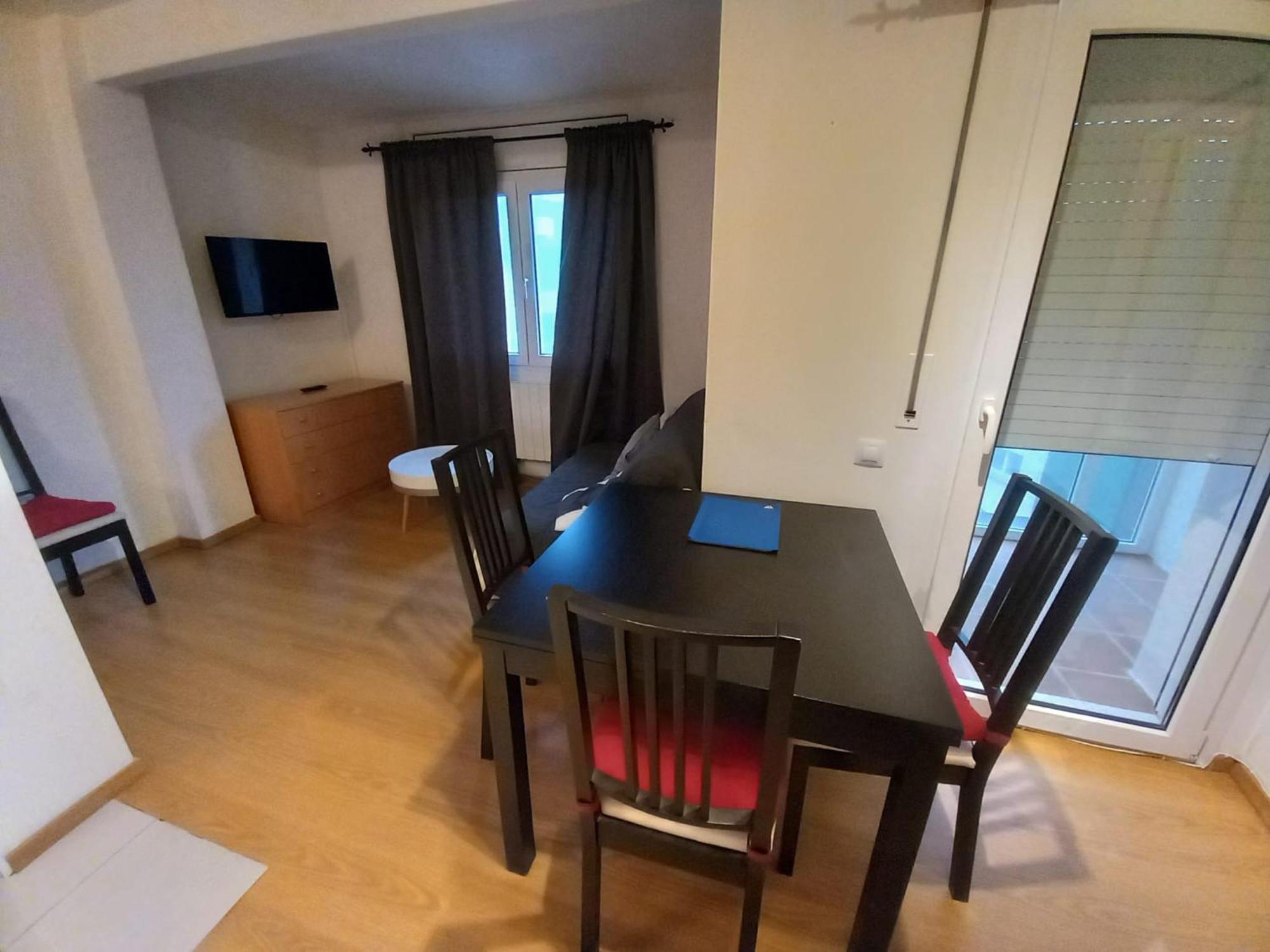 Altissim Apartments Пас де ла Каса Екстериор снимка