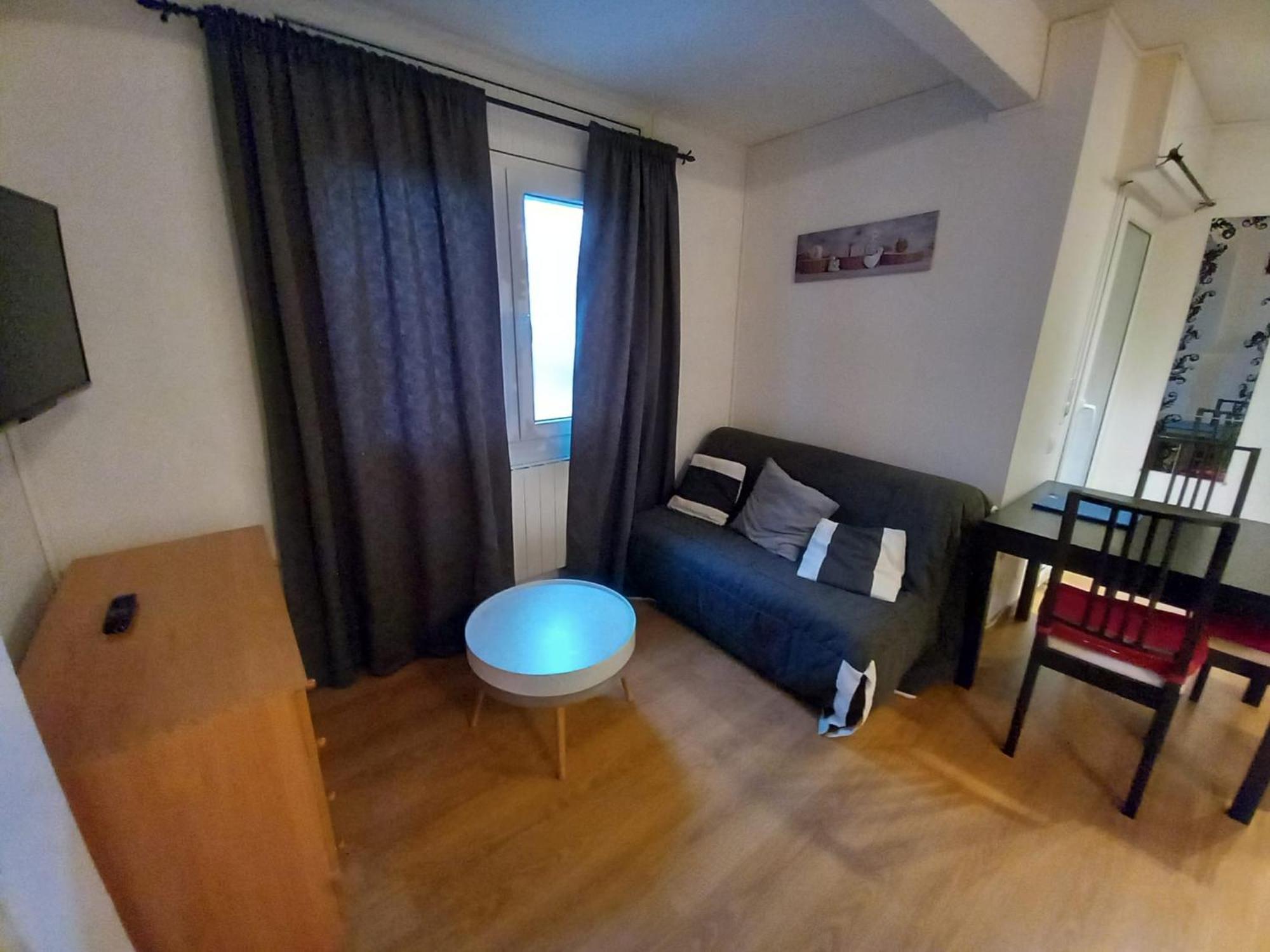 Altissim Apartments Пас де ла Каса Екстериор снимка